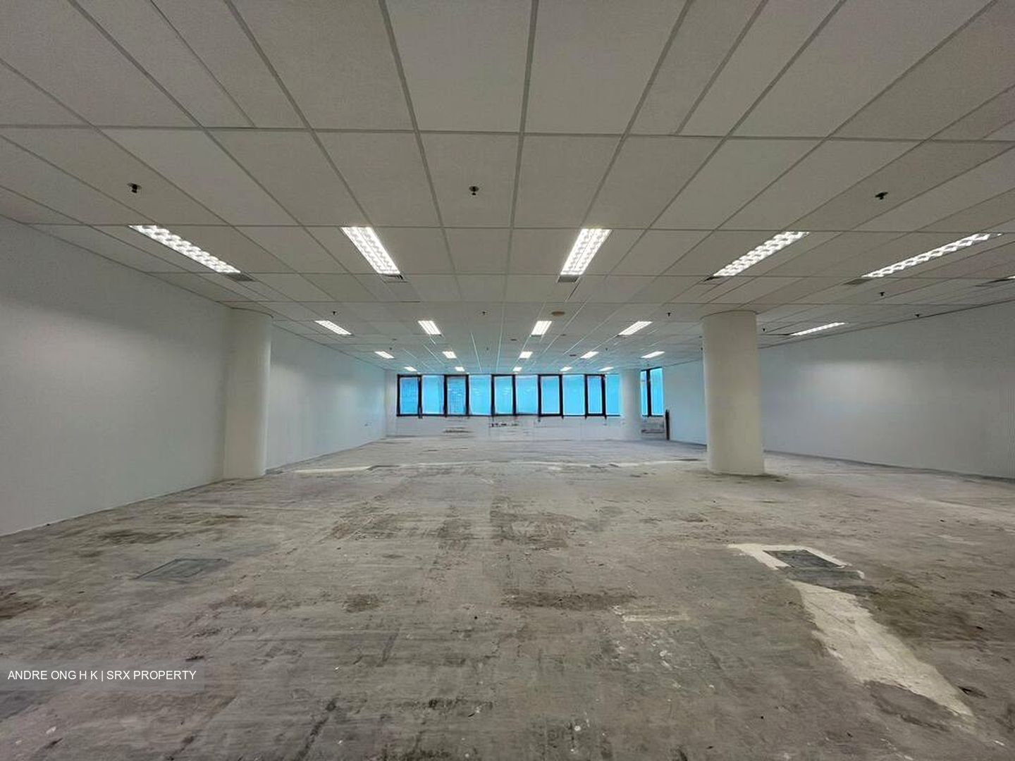 Tung Centre (D1), Office #460169531
